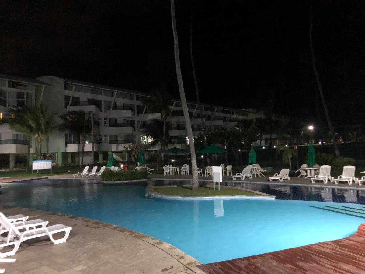 Ancorar Flat - Dois Quartos Pôrto das Galinhas Exterior foto