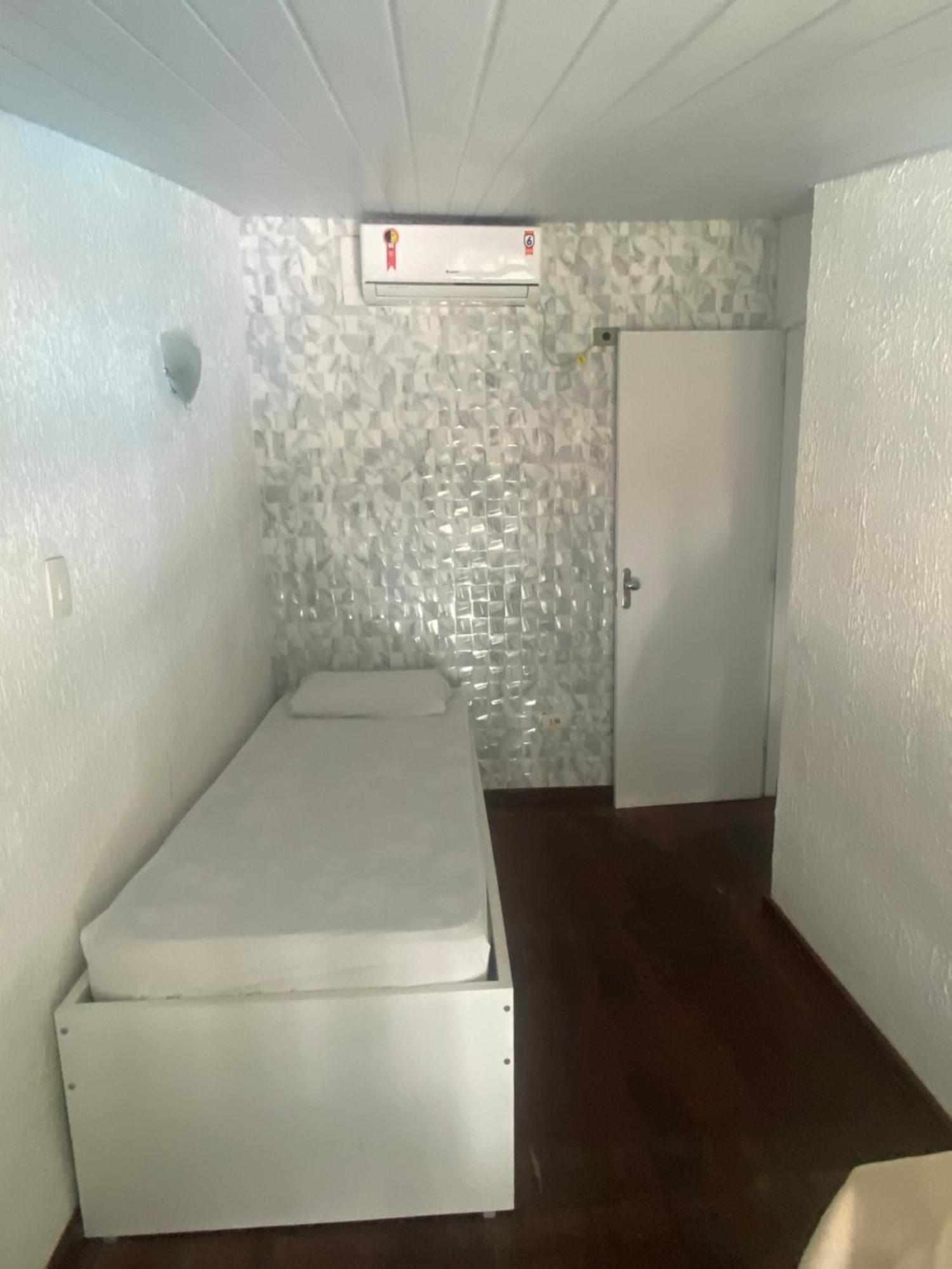 Ancorar Flat - Dois Quartos Pôrto das Galinhas Exterior foto