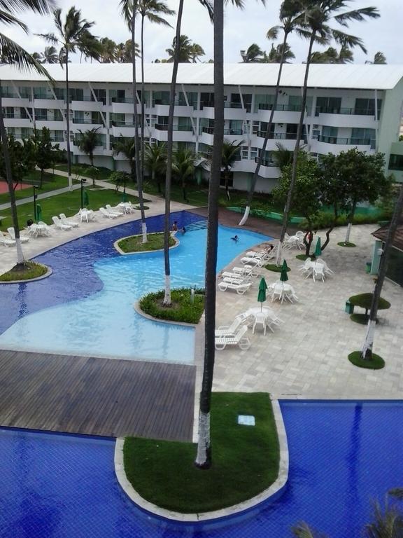 Ancorar Flat - Dois Quartos Pôrto das Galinhas Zimmer foto